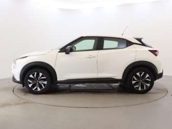 Used Nissan Juke 2022 for sale - 74967194: Photo