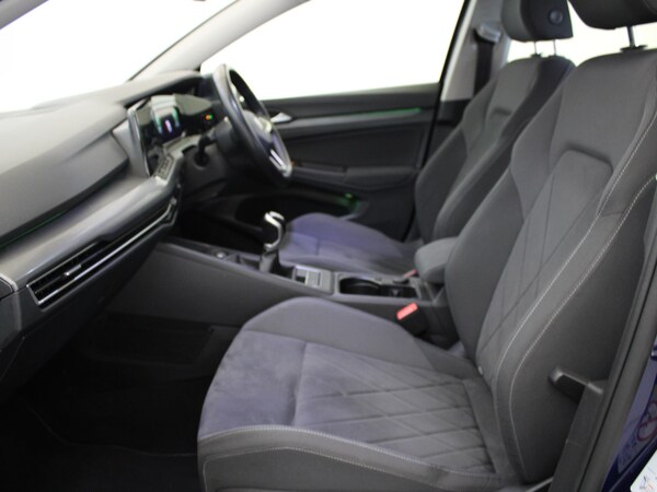 Used Volkswagen Golf 2021 for sale - 75164175: Photo 10