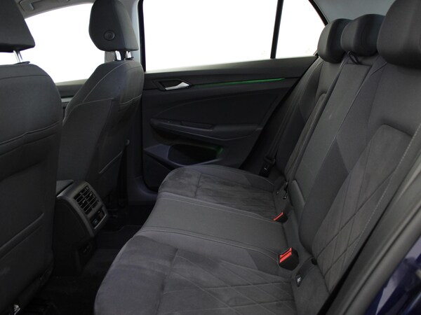 Used Volkswagen Golf 2021 for sale - 75164175: Photo 11