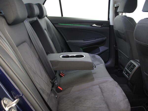 Used Volkswagen Golf 2021 for sale - 75164175: Photo 13