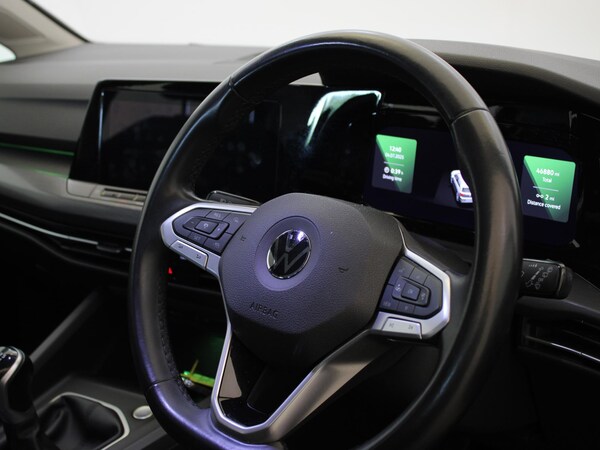 Used Volkswagen Golf 2021 for sale - 75164175: Photo 14