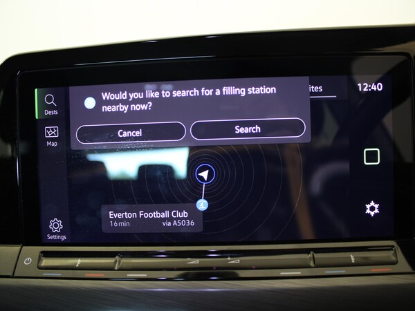 Used Volkswagen Golf 2021 for sale - 75164175: Photo 18