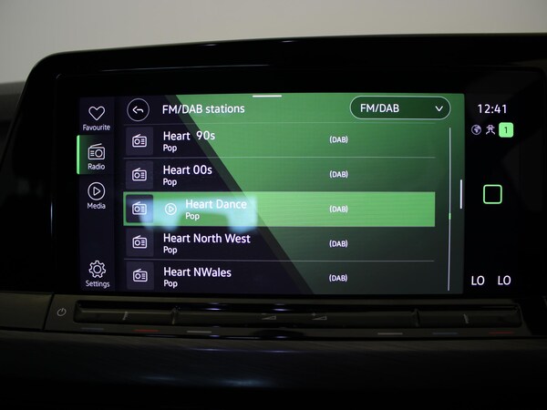 Used Volkswagen Golf 2021 for sale - 75164175: Photo 19