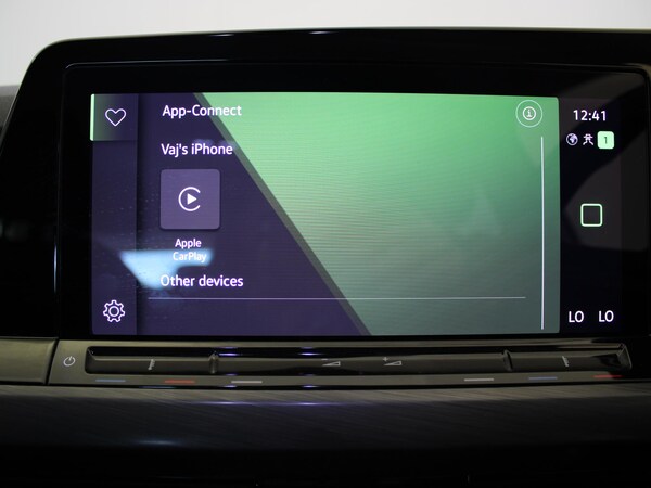 Used Volkswagen Golf 2021 for sale - 75164175: Photo 20