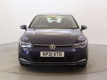 Used Volkswagen Golf 2021 for sale - 75164175: Photo