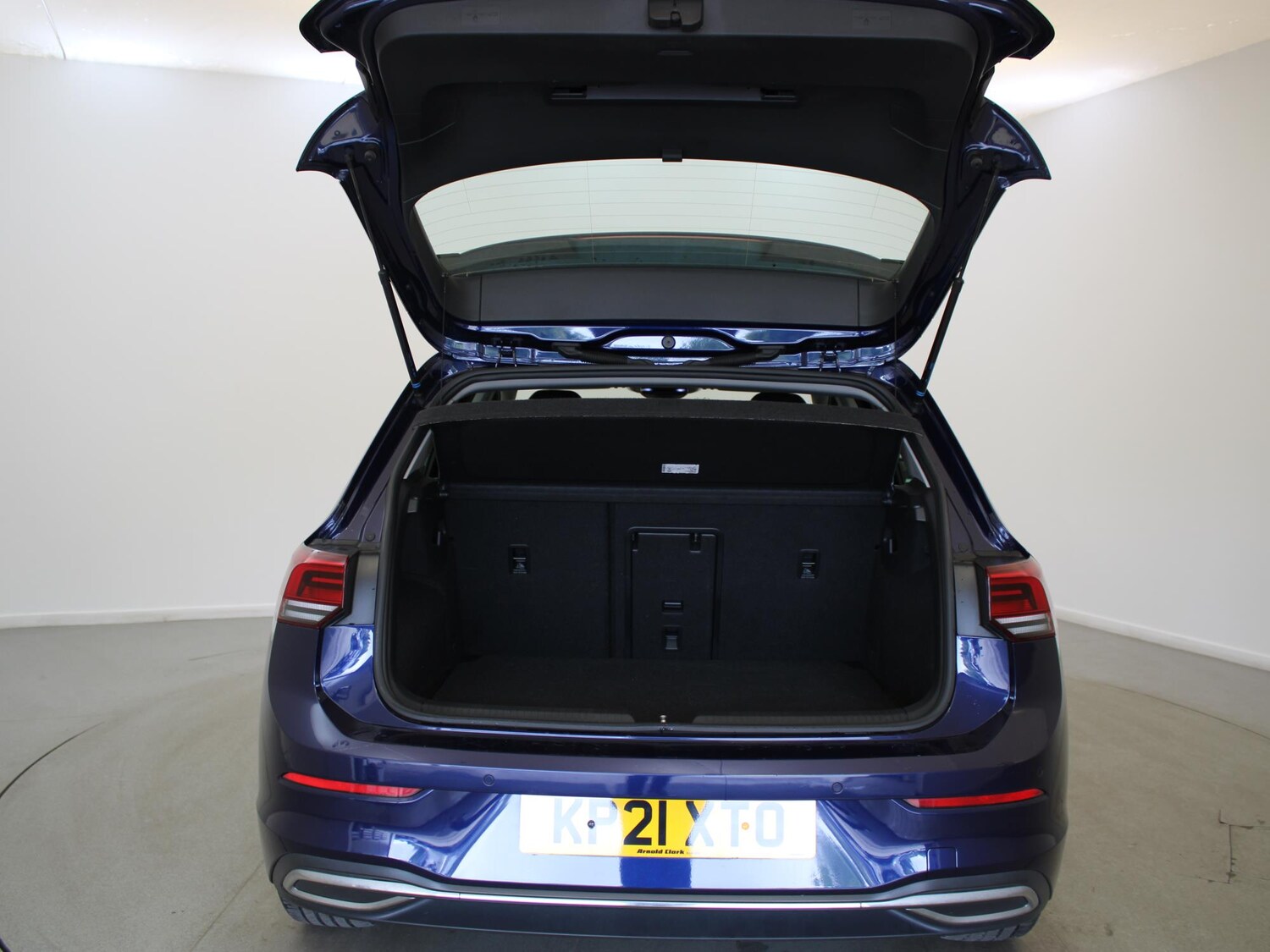 Vehicle 31