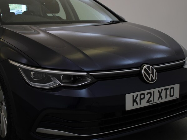 Used Volkswagen Golf 2021 for sale - 75164175: Photo 32