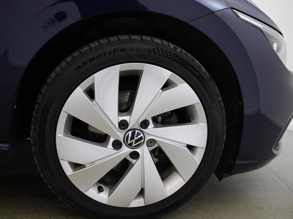 Used Volkswagen Golf 2021 for sale - 75164175: Photo 33