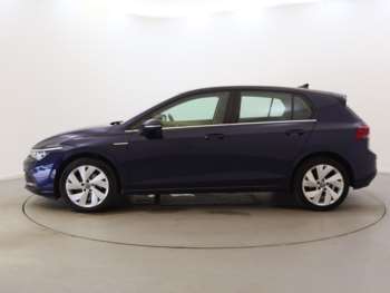 Used Volkswagen Golf 2021 for sale - 75164175: Photo