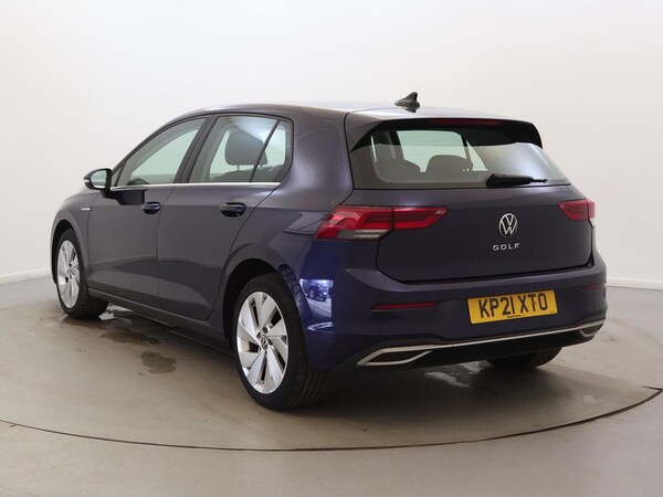 Used Volkswagen Golf 2021 for sale - 75164175: Photo 7