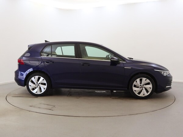 Used Volkswagen Golf 2021 for sale - 75164175: Photo 8