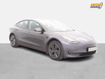 Used Tesla Model 3 2022 for sale - 78815450: Photo