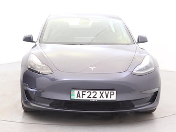 Used Tesla Model 3 2022 for sale - 78815450: Photo