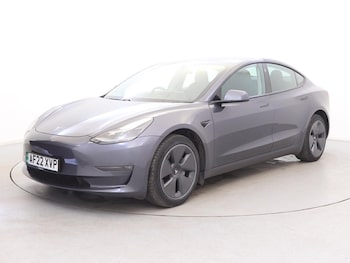 Used Tesla Model 3 2022 for sale - 78815450: Photo