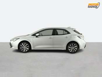 Used Toyota Corolla 2022 for sale - 75407506: Photo