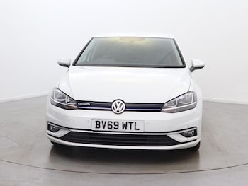 Used Volkswagen Golf 2019 for sale - 78122473: Photo