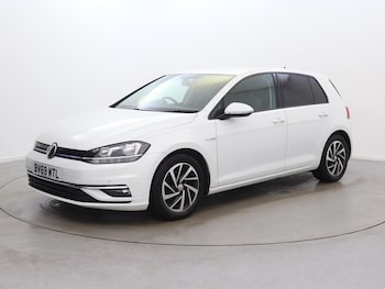Used Volkswagen Golf 2019 for sale - 78122473: Photo