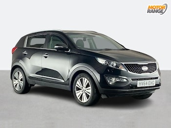 2014 - 1.7 CRDi ISG 3 5dr [Sat Nav]