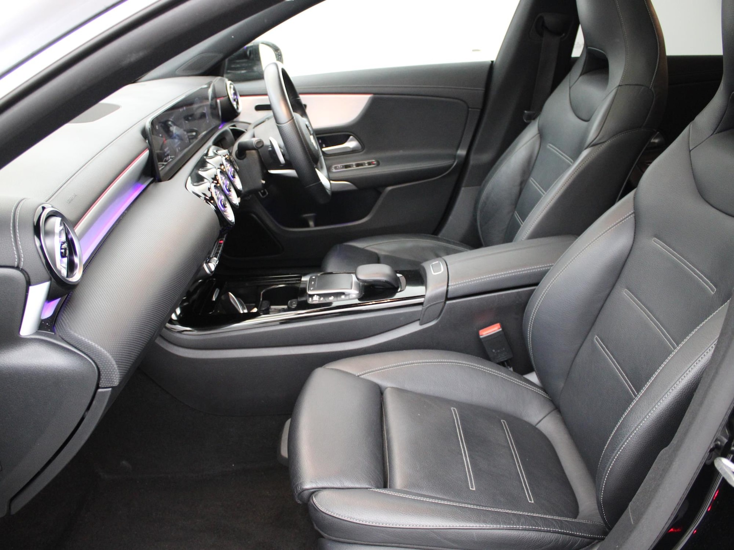 Used Mercedes-Benz CLA 2021 for sale - 77164597: Photo 11