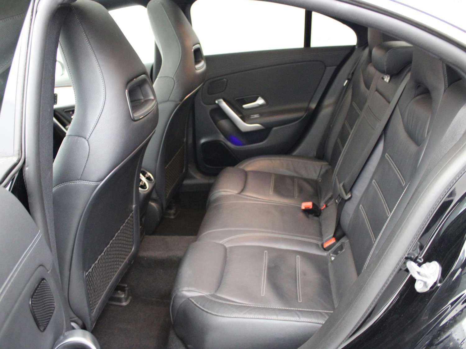 Used Mercedes-Benz CLA 2021 for sale - 77164597: Photo 13