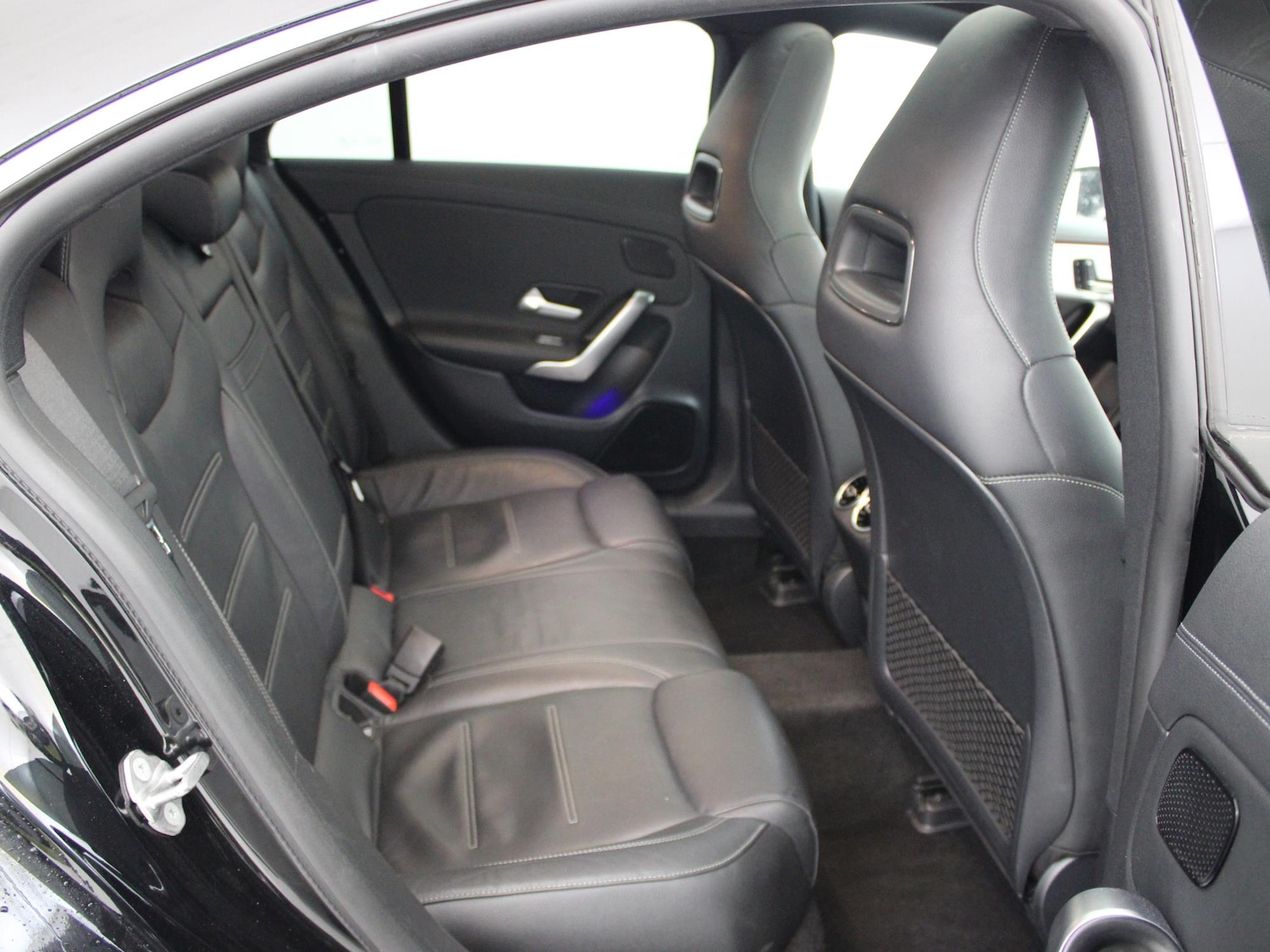 Used Mercedes-Benz CLA 2021 for sale - 77164597: Photo 14