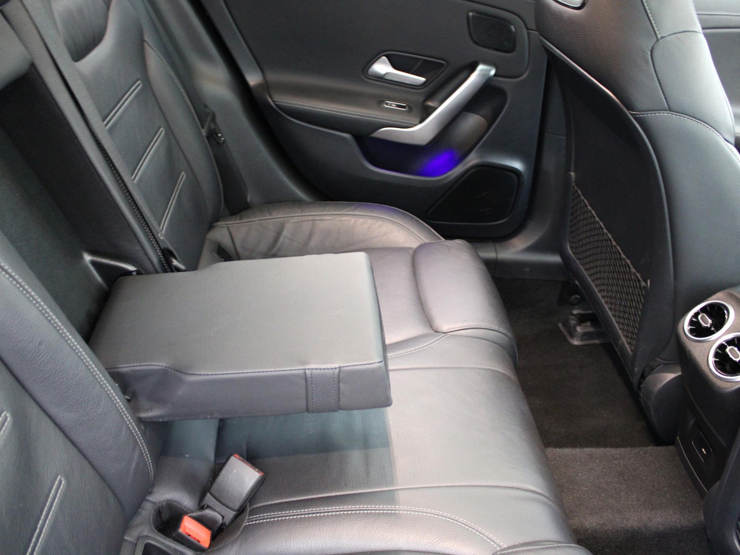 Used Mercedes-Benz CLA 2021 for sale - 77164597: Photo 15