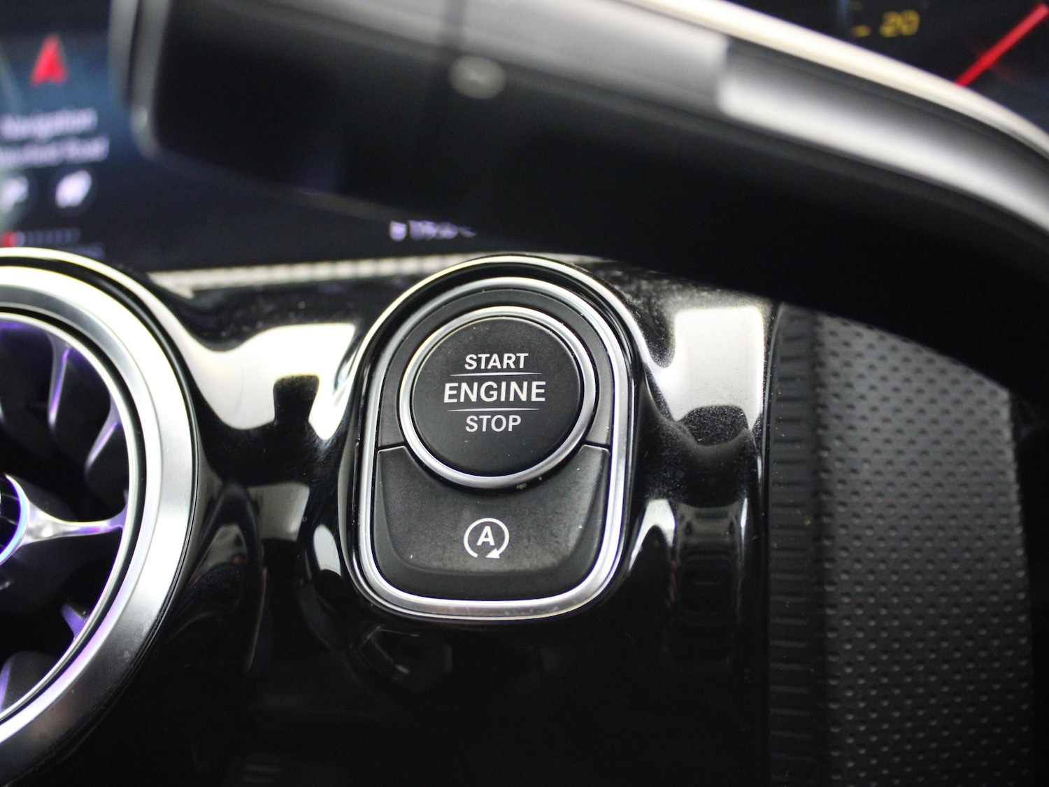 Used Mercedes-Benz CLA 2021 for sale - 77164597: Photo 19