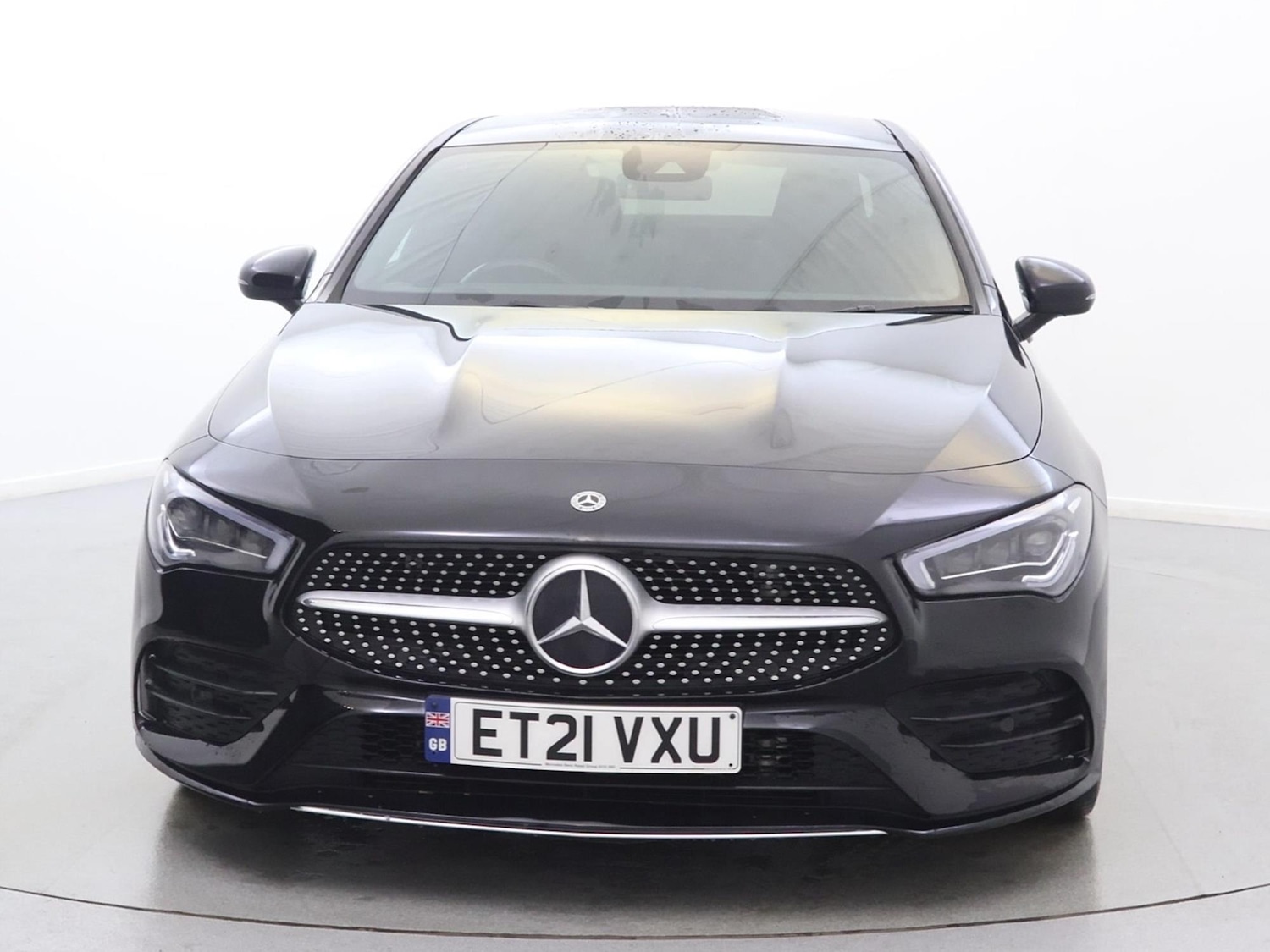Used Mercedes-Benz CLA 2021 for sale - 77164597: Photo 2