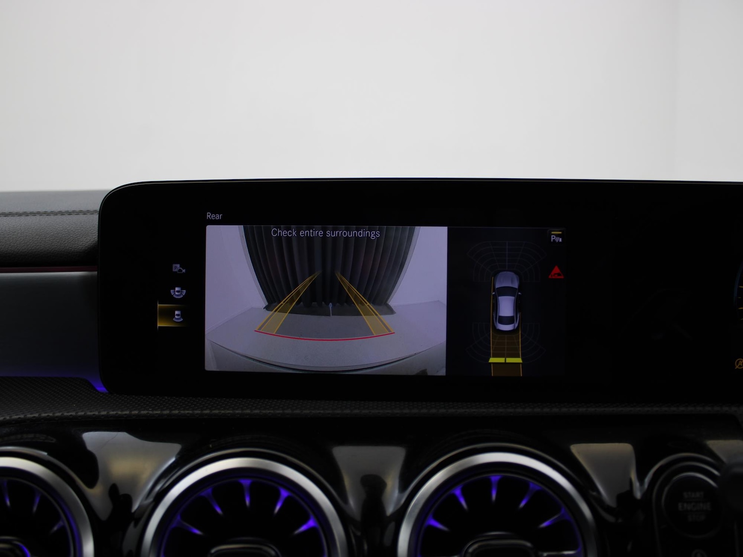 Used Mercedes-Benz CLA 2021 for sale - 77164597: Photo 20