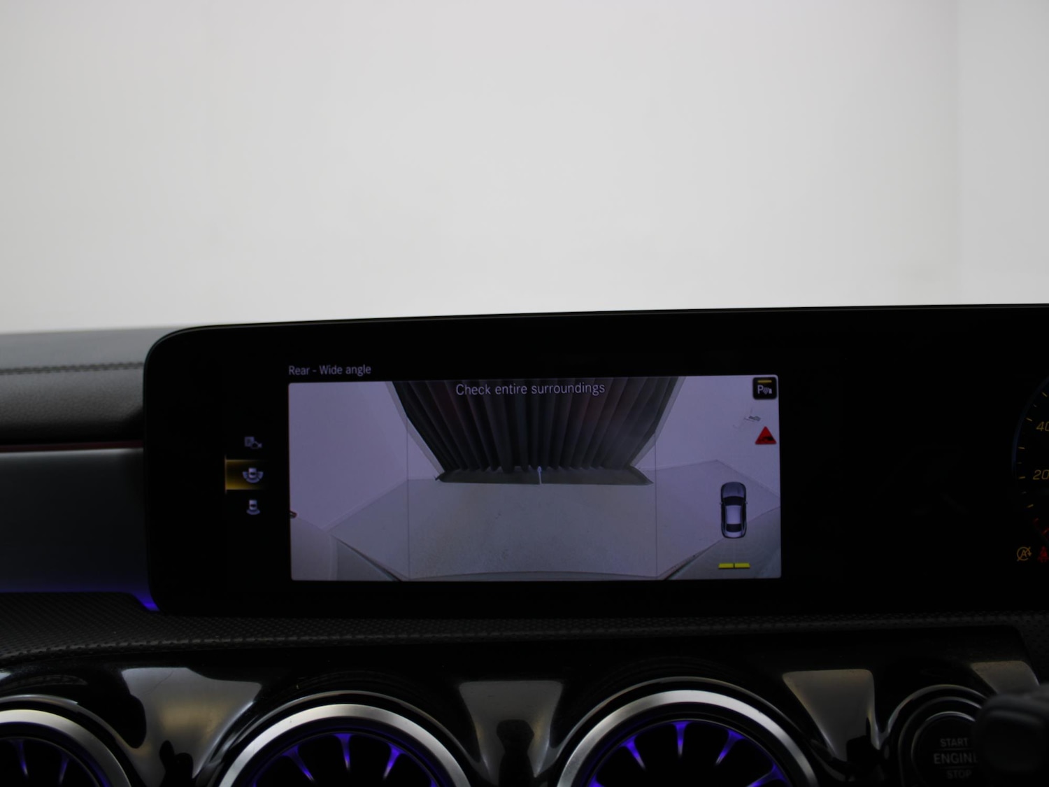 Used Mercedes-Benz CLA 2021 for sale - 77164597: Photo 21