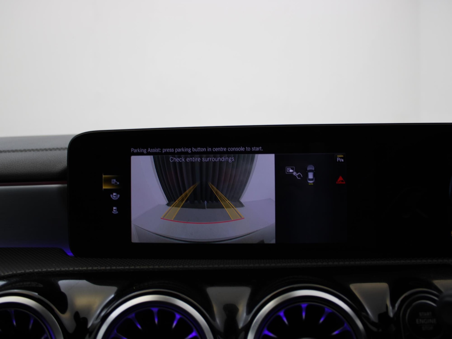 Used Mercedes-Benz CLA 2021 for sale - 77164597: Photo 22