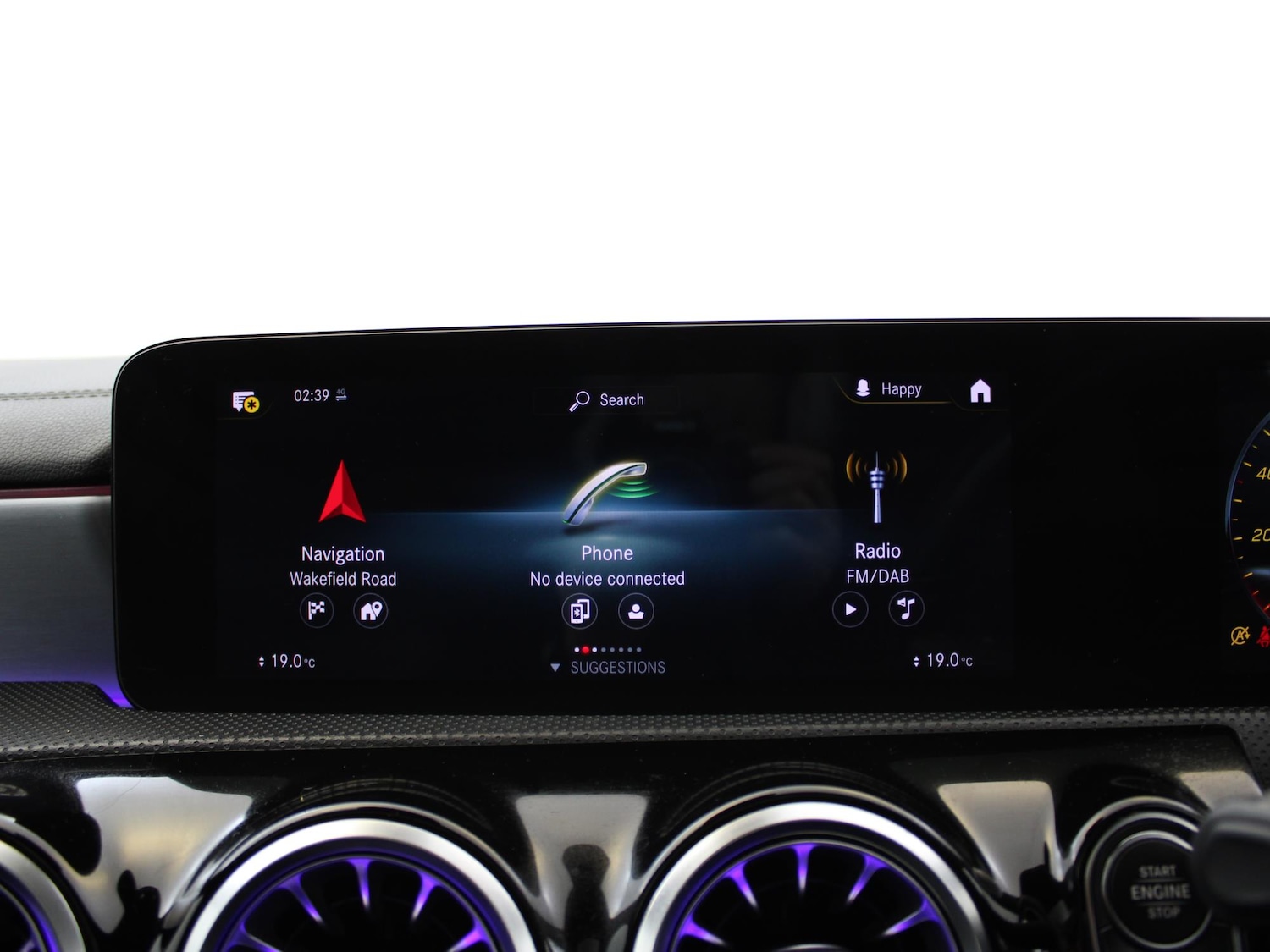 Used Mercedes-Benz CLA 2021 for sale - 77164597: Photo 23