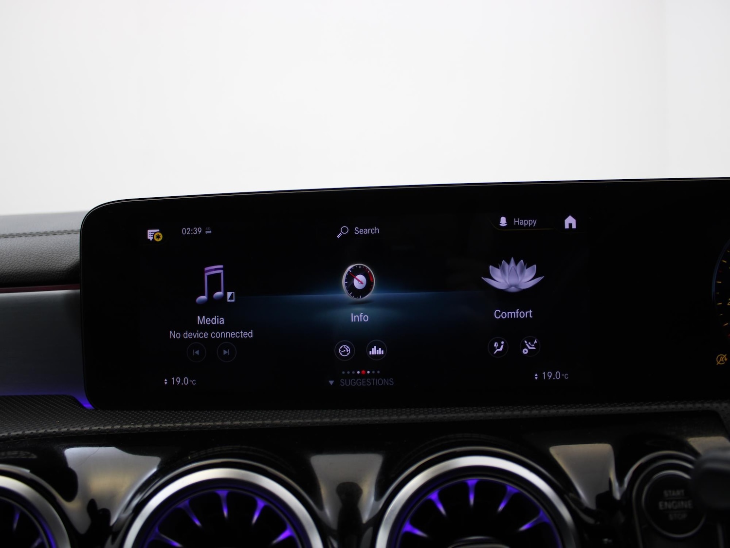 Used Mercedes-Benz CLA 2021 for sale - 77164597: Photo 24