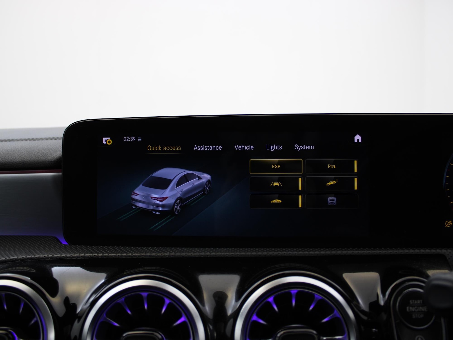 Used Mercedes-Benz CLA 2021 for sale - 77164597: Photo 26