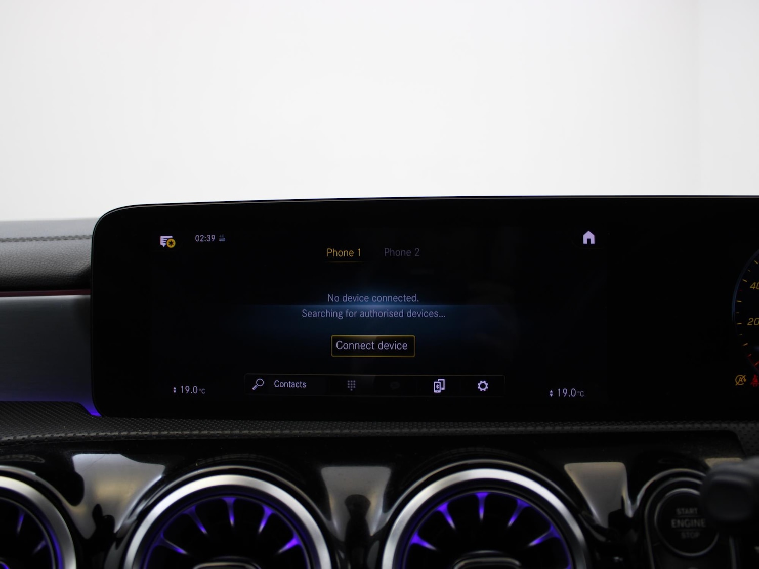 Used Mercedes-Benz CLA 2021 for sale - 77164597: Photo 27