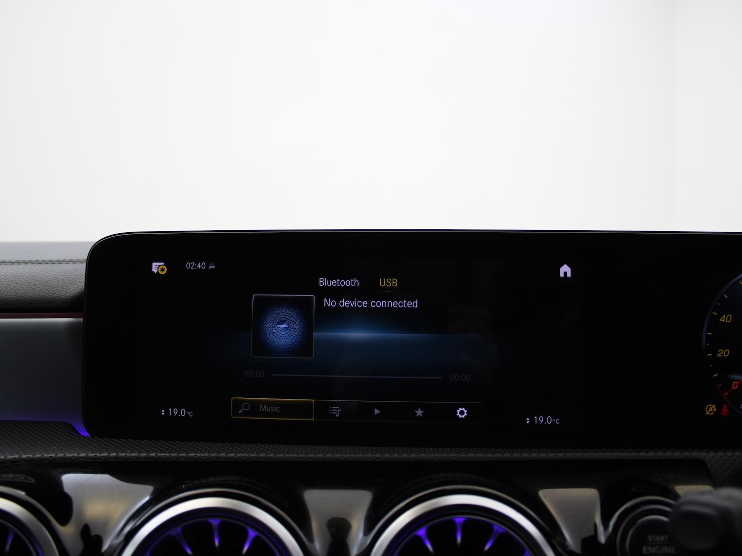 Used Mercedes-Benz CLA 2021 for sale - 77164597: Photo 28