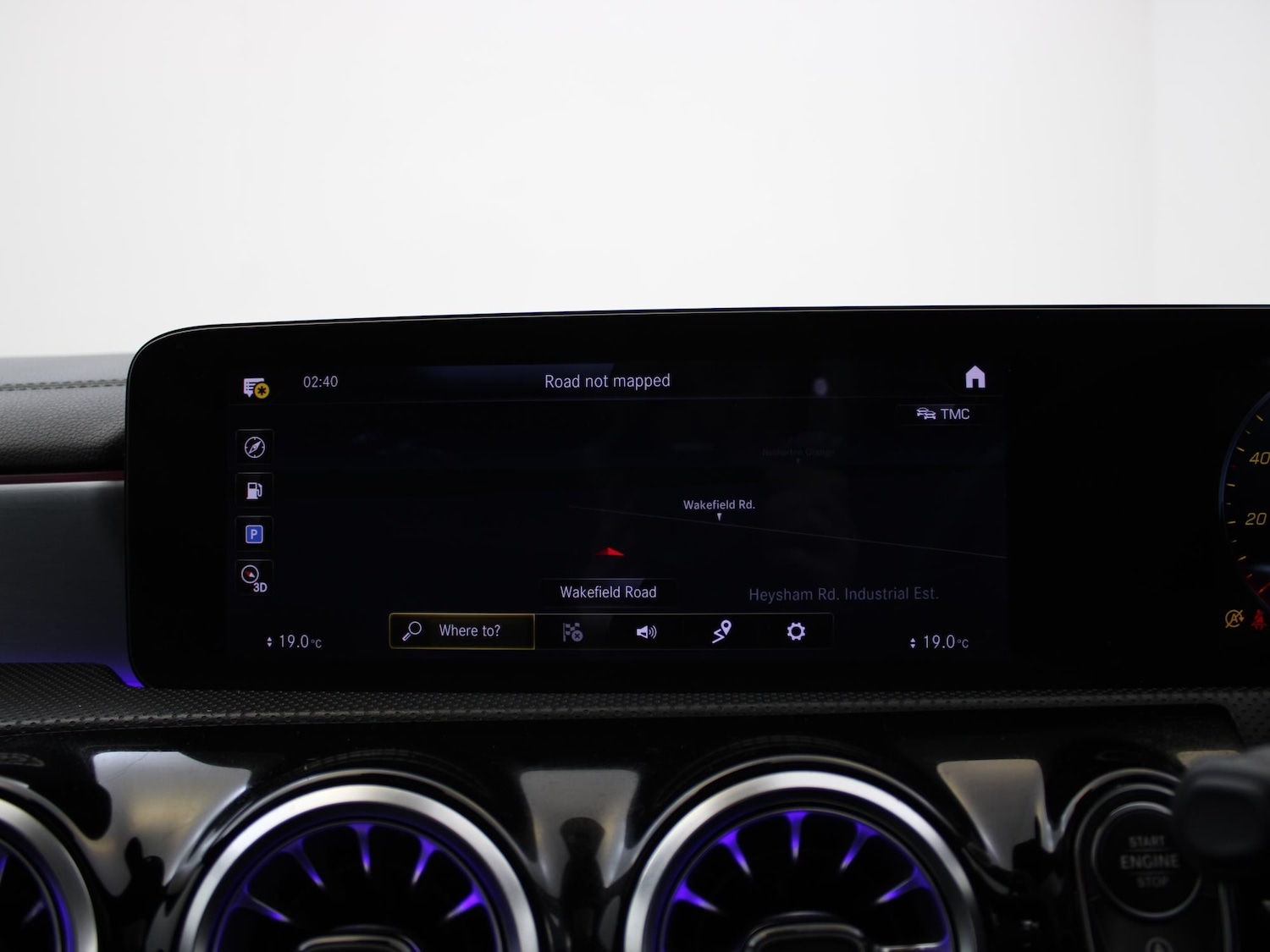 Used Mercedes-Benz CLA 2021 for sale - 77164597: Photo 30