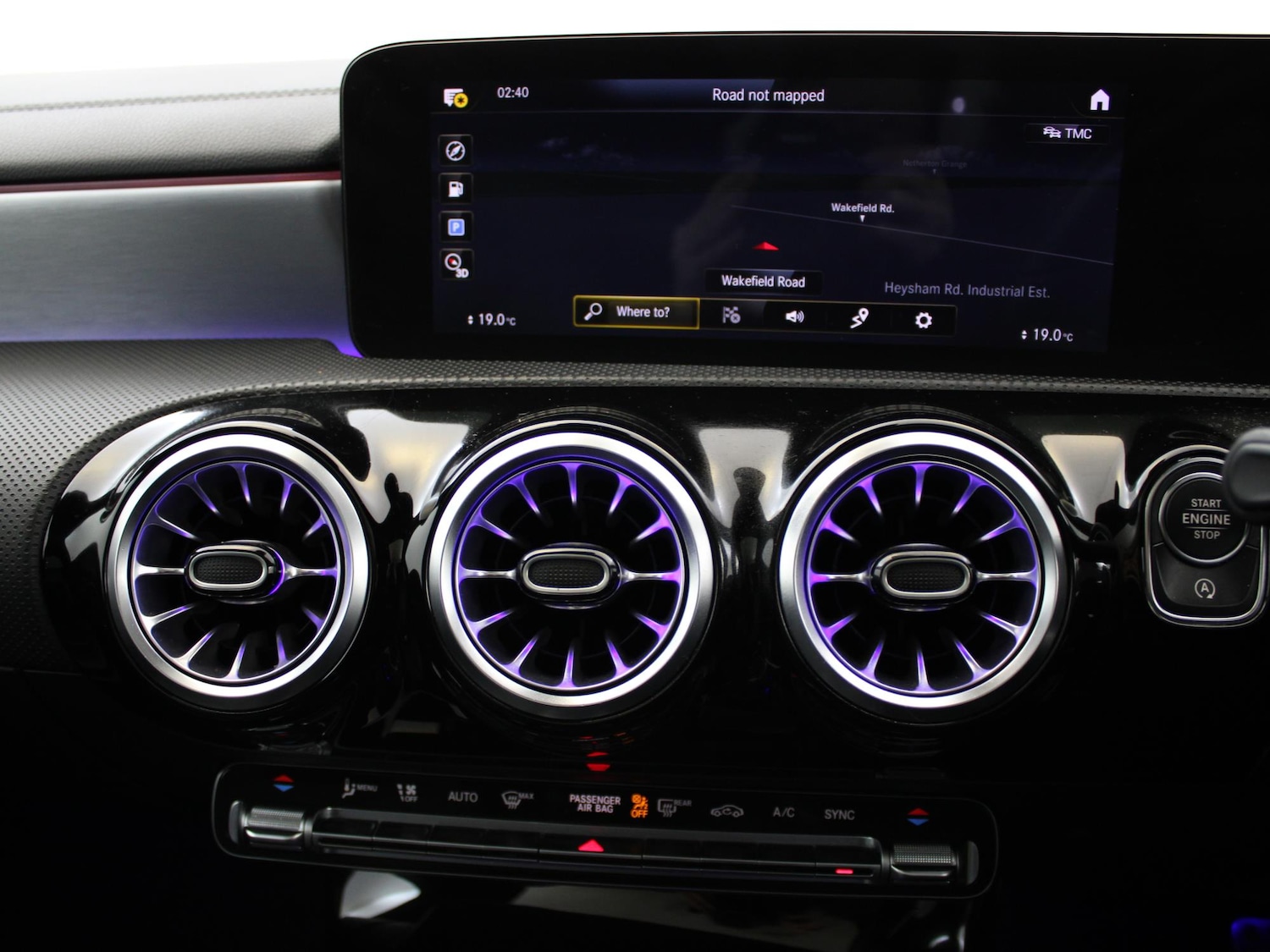 Used Mercedes-Benz CLA 2021 for sale - 77164597: Photo 31