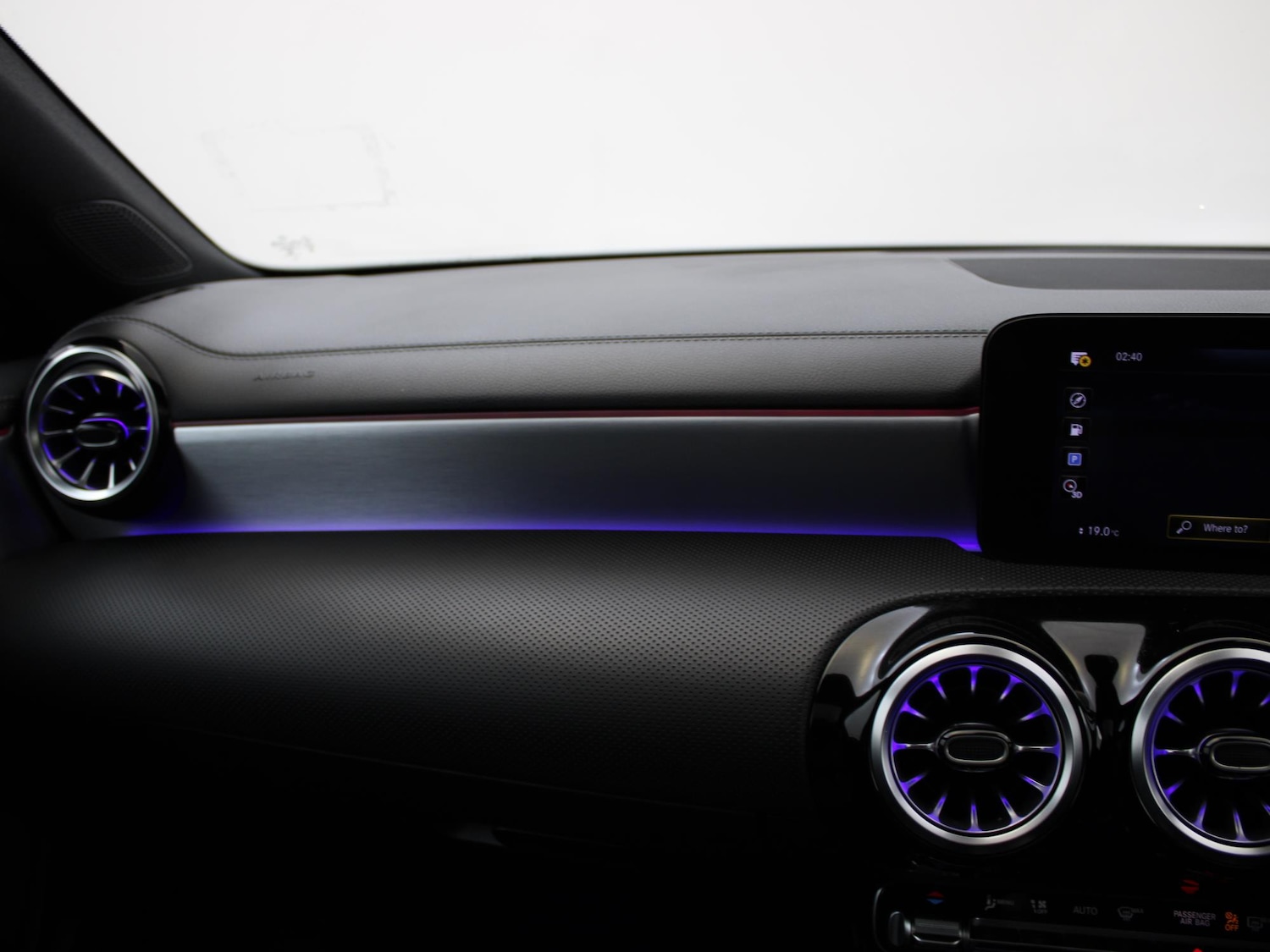 Used Mercedes-Benz CLA 2021 for sale - 77164597: Photo 35