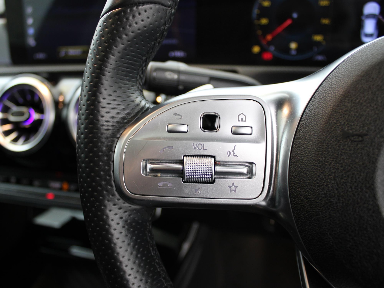 Used Mercedes-Benz CLA 2021 for sale - 77164597: Photo 38