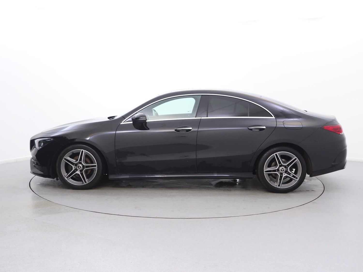 Used Mercedes-Benz CLA 2021 for sale - 77164597: Photo 4