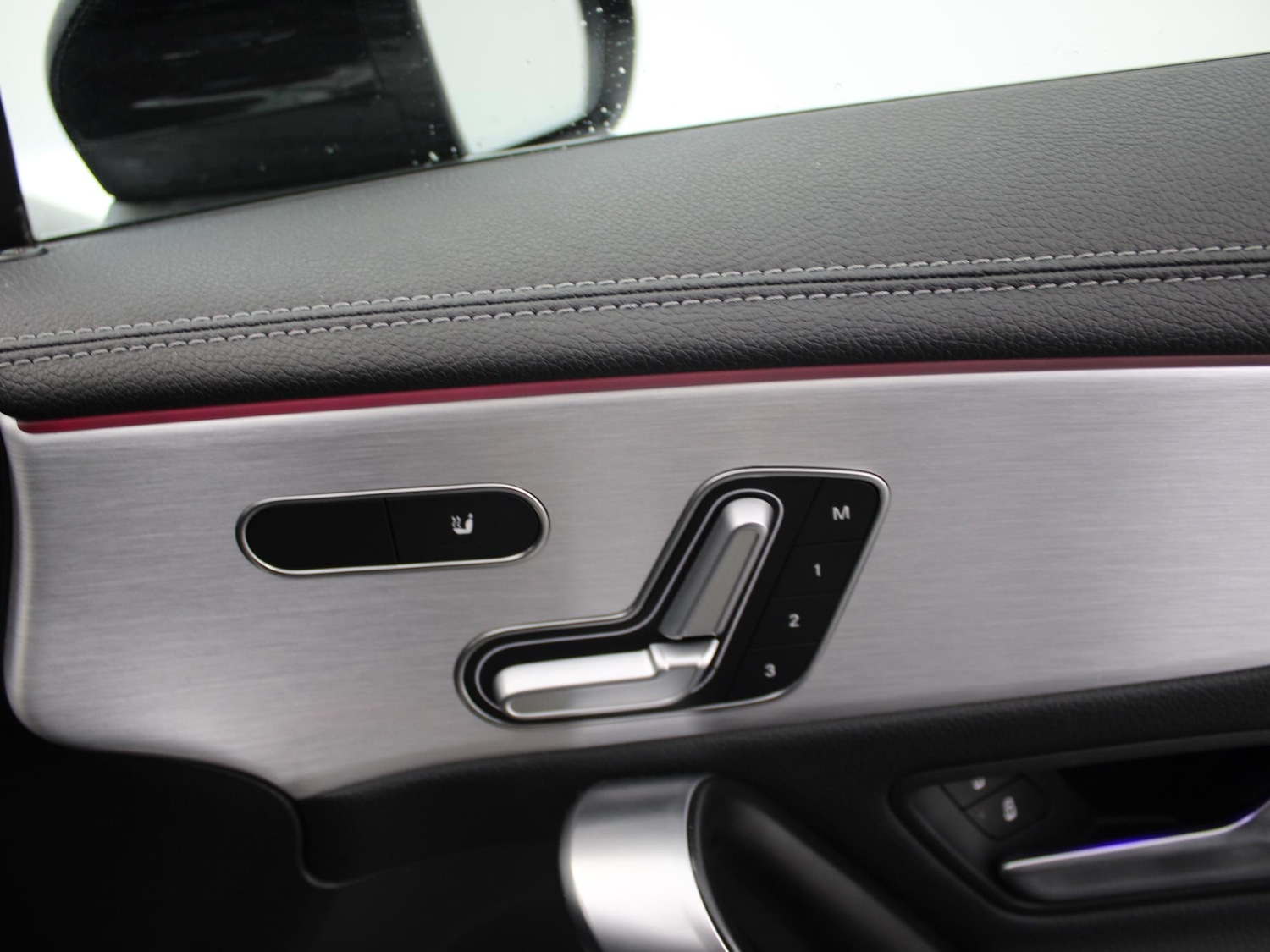 Used Mercedes-Benz CLA 2021 for sale - 77164597: Photo 44