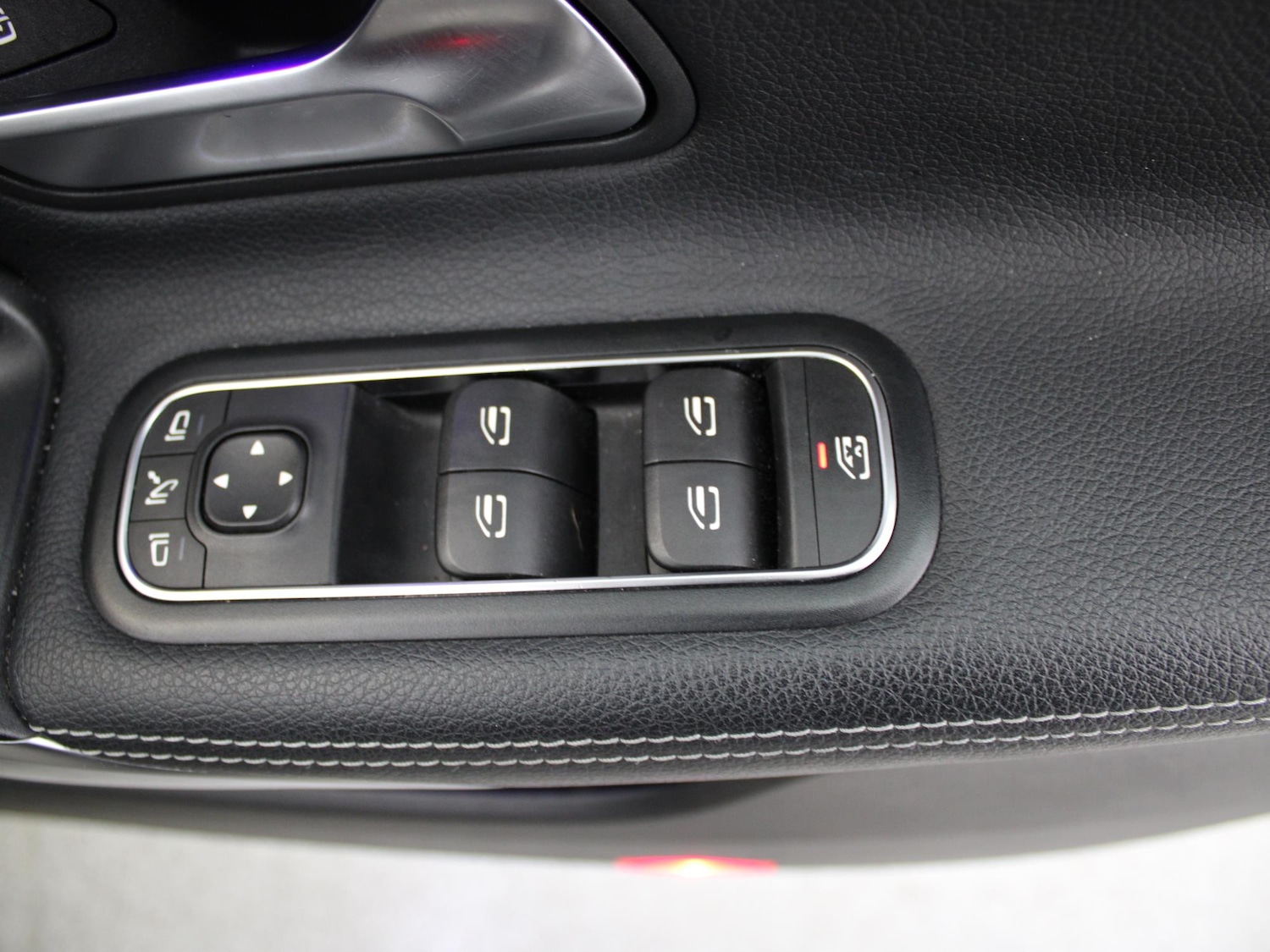 Used Mercedes-Benz CLA 2021 for sale - 77164597: Photo 46