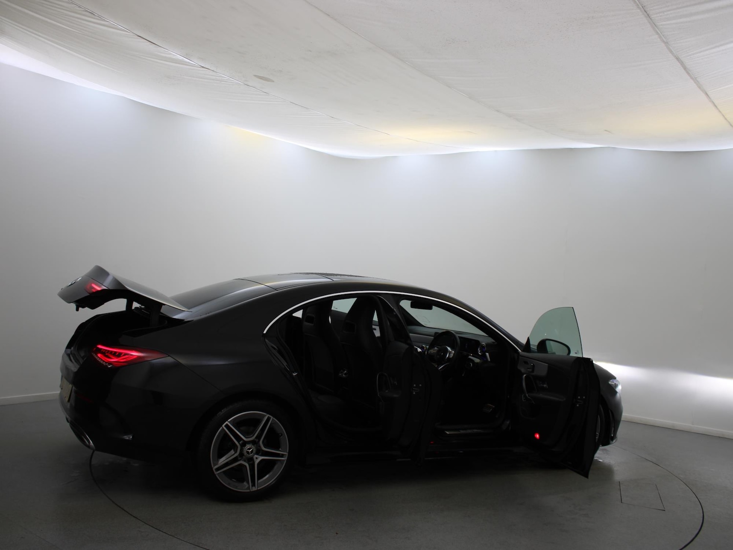 Used Mercedes-Benz CLA 2021 for sale - 77164597: Photo 49