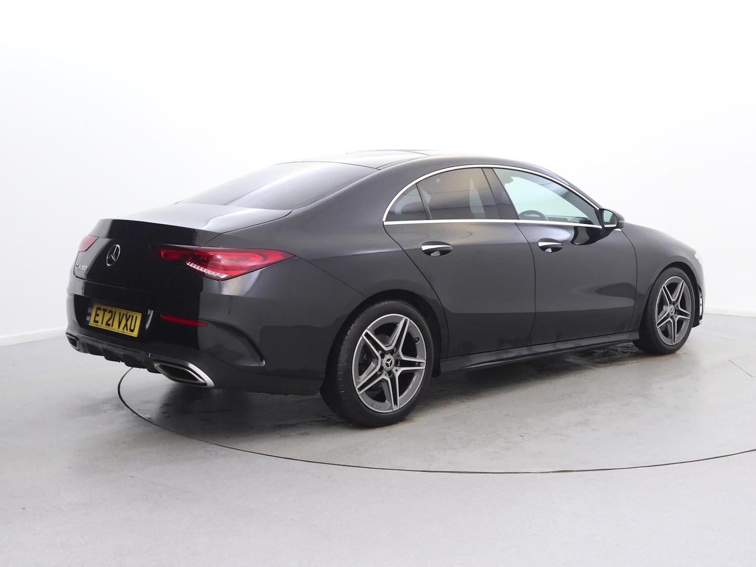 Used Mercedes-Benz CLA 2021 for sale - 77164597: Photo 5