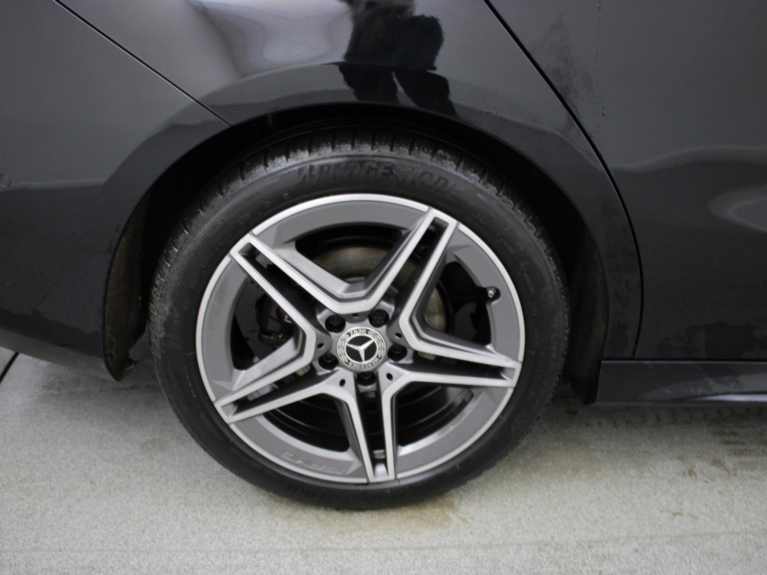 Used Mercedes-Benz CLA 2021 for sale - 77164597: Photo 52