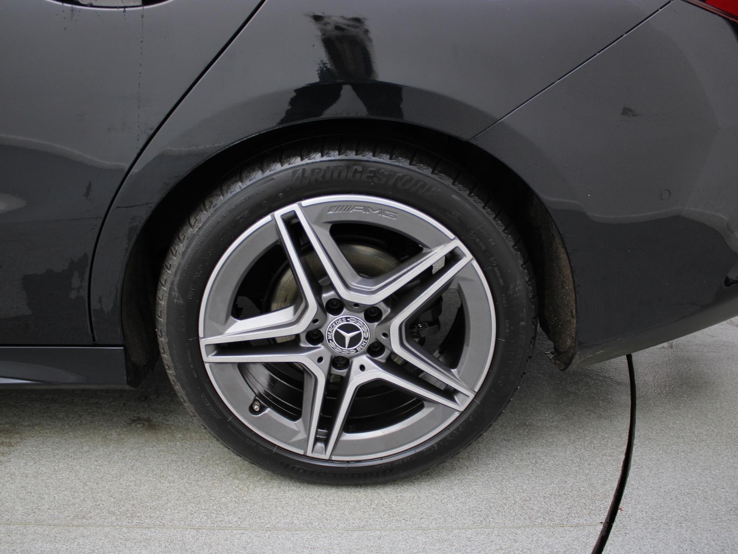 Used Mercedes-Benz CLA 2021 for sale - 77164597: Photo 53