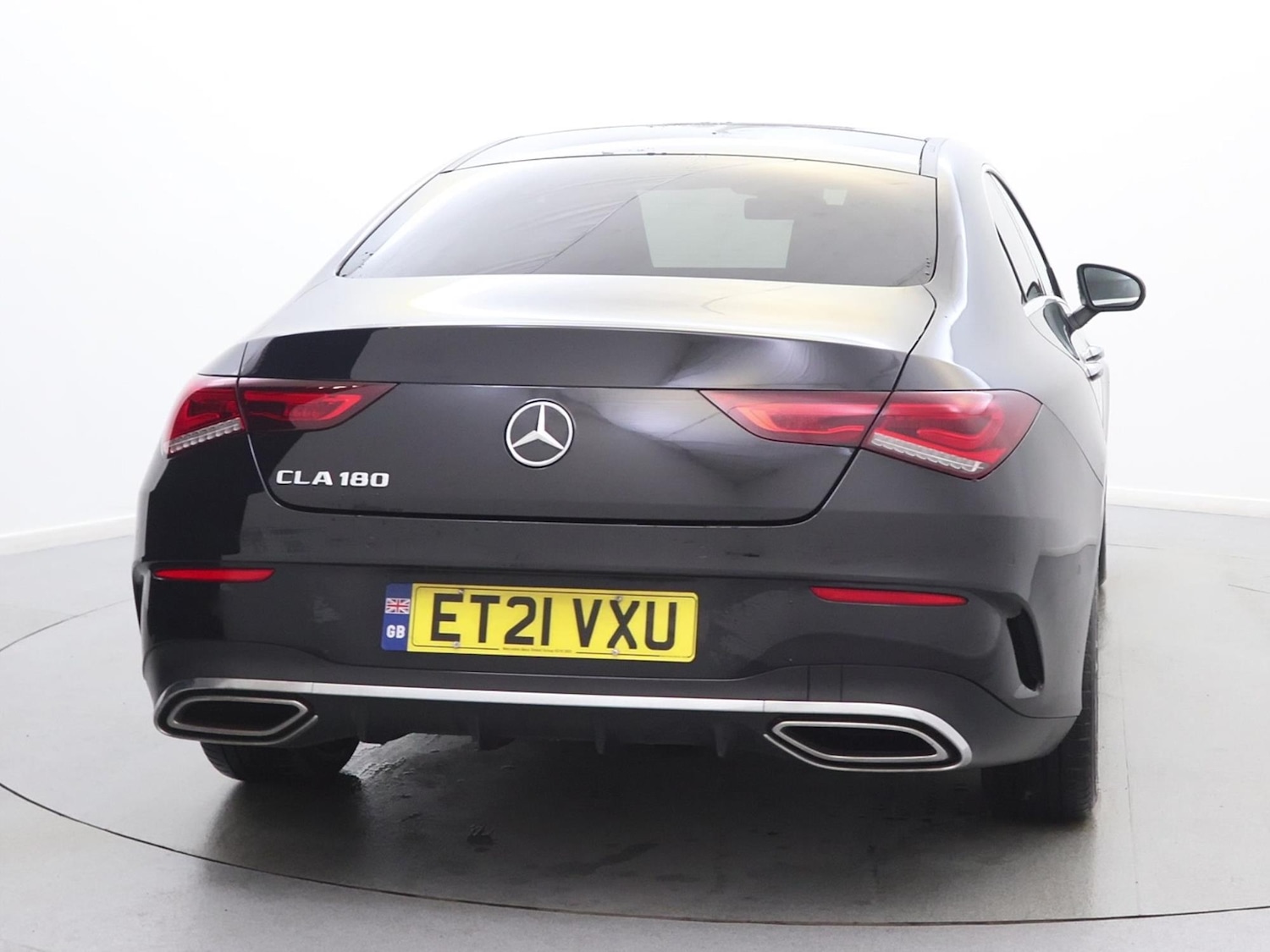 Used Mercedes-Benz CLA 2021 for sale - 77164597: Photo 6