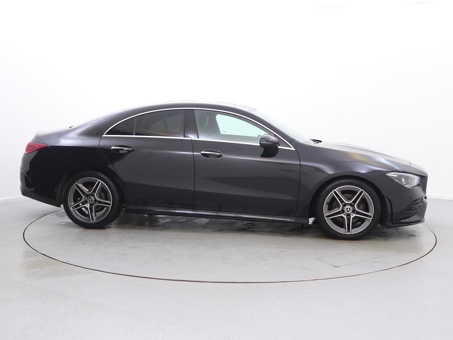 Used Mercedes-Benz CLA 2021 for sale - 77164597: Photo 8
