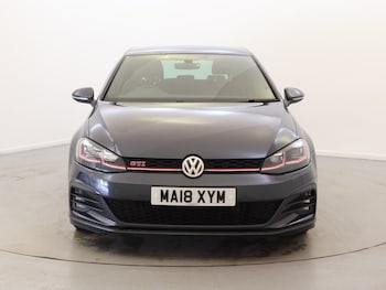 Used Volkswagen Golf 2018 for sale - 75761412: Photo